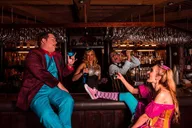 Orlando Teatro Martini Dinner Show thumbnail 4