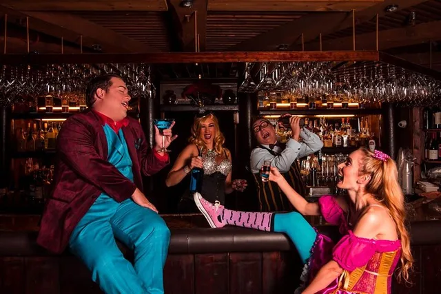 Orlando Teatro Martini Dinner Show - Image 4