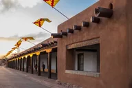 Santa Fe Historic Downtown Walking Tour thumbnail 3