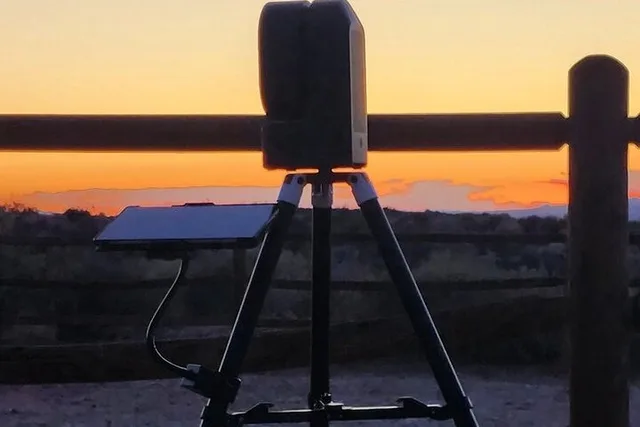 Utah Astronomy and Stargazing Tour 90 min - Image 1