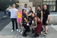 New York West Village Haunted Tour 100 min thumbnail 2