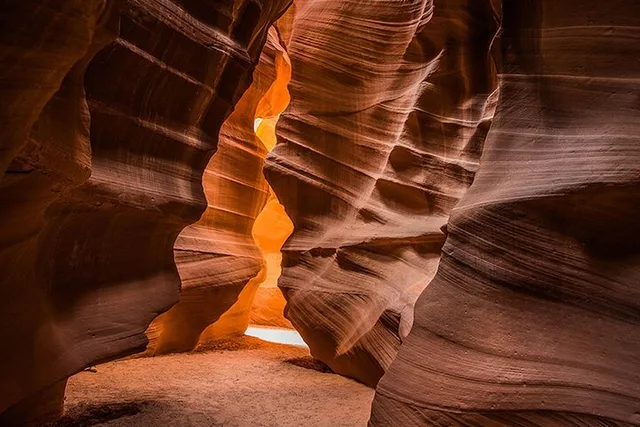 Sedona Antelope Canyon X and Horseshoe Bend Tour - Image 1