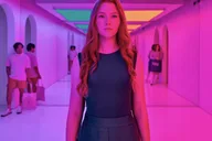 Chicago Color Factory Admission Ticket thumbnail 2
