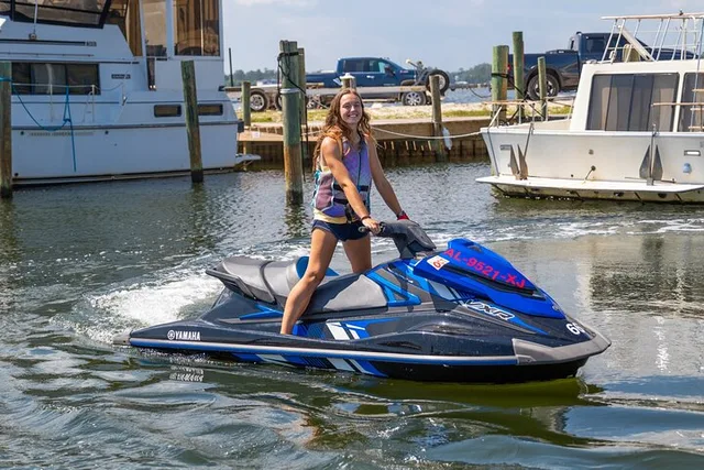 Orange Beach Jet Ski Excursion - Image 3