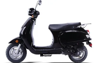 Miami Beach Scooter Rental