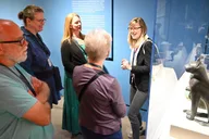 Saint Louis Art Museum Tour thumbnail 6