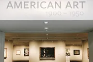 Washington D.C. Portrait Gallery and Art Museum Tour thumbnail 6
