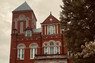 Fayetteville Ghost Walking Tour thumbnail 5