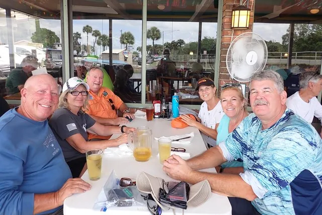 Dora Canal Paddle to Brunch Adventure - Image 6