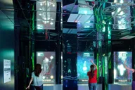 New York City Family Space Adventure thumbnail 6