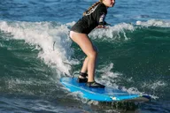 Lahaina Surf Lessons for All Skill Levels 2 hr thumbnail 1