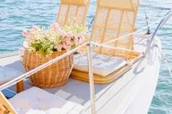 Newport Beach Harbor Private Sailboat Cruise thumbnail 1