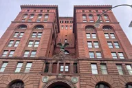 Kansas City Self-Guided Walking Audio Tour thumbnail 1