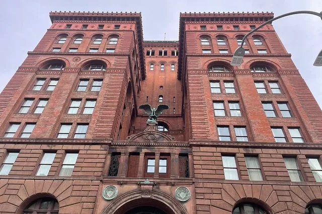 Kansas City Self-Guided Walking Audio Tour - Image 1