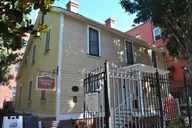 San Diego Walking Tour: Little Italy and Gaslamp Quarter thumbnail 5