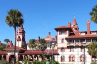 St Augustine Audio Tour thumbnail 5