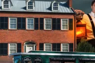 Savannah Ghosts and Gravestones Trolley Tour thumbnail 1