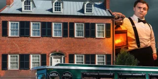 Savannah Ghosts and Gravestones Trolley Tour