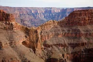 Grand Canyon West Airplane Tour thumbnail 2