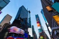 New York City Superhero Self-Guided Adventure thumbnail 5