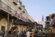 New Orleans Movie and TV Show Walking Tour thumbnail 1
