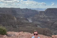 Las Vegas West Rim and Hoover Dam Tour thumbnail 2