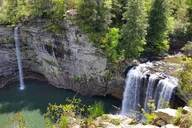 Tennessee Waterfalls and Hiking Adventure thumbnail 5