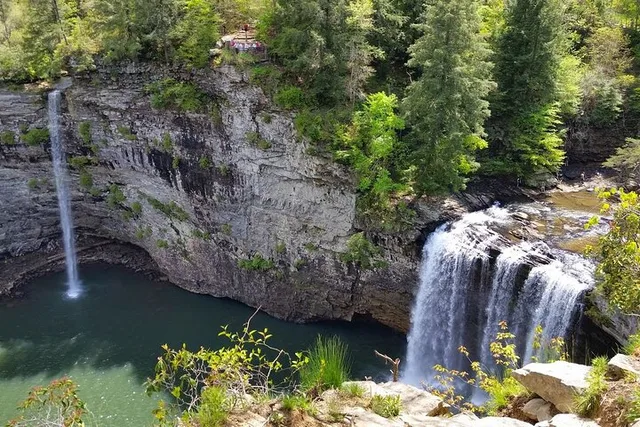 Tennessee Waterfalls and Hiking Adventure - Image 5