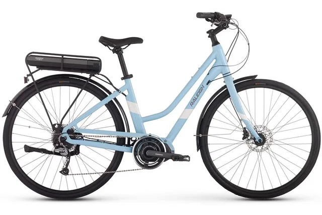 Santa Barbara Electric Bike Rentals - Image 1