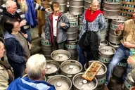 Anchorage Craft Brewery Tour thumbnail 1