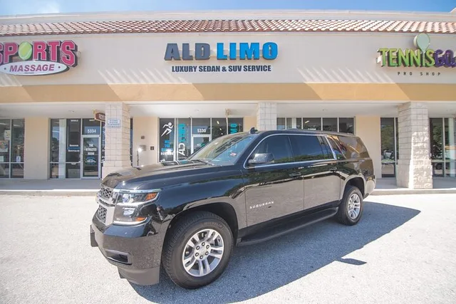 Tampa Airport to Sarasota Private Transfer - Image 5