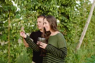 Yakima Valley Hop Farm & Beer Tour thumbnail 1