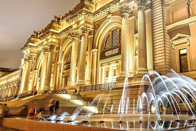 New York Audio Guide: Millionaire's Row - Image 2