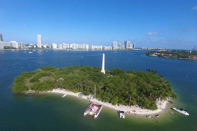 Miami Party Boat Tour - Image 5
