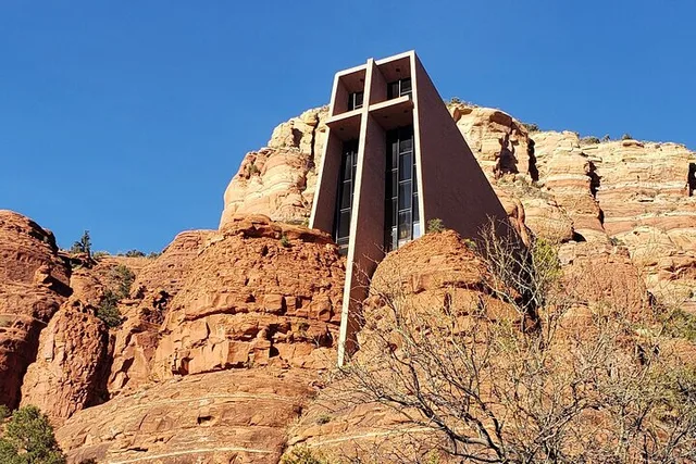 Sedona Vortex Tour with Stops - Image 5