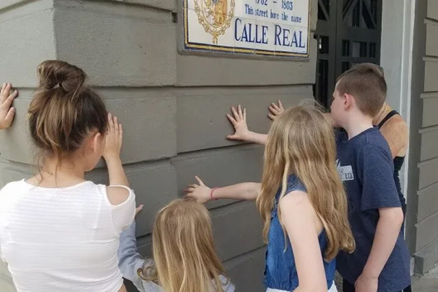 New Orleans Twilight Tour for Tweens - Image 2