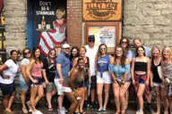 Nashville Pub Crawl thumbnail 2