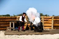 St. Augustine Audio Tour: Twisted History thumbnail 6