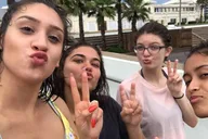 Miami Beach Scavenger Hunt thumbnail 4