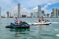 Miami Sea Adventure Jetski Rental and Boat Tour thumbnail 3