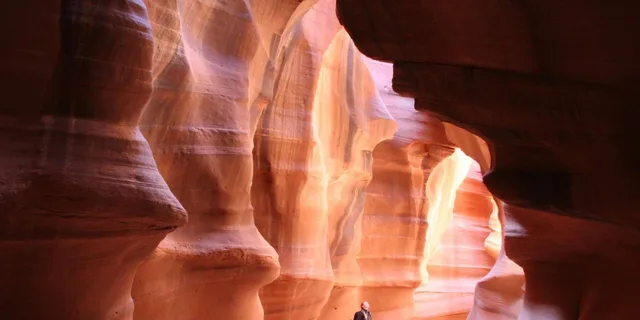 Las Vegas Grand Canyon and Antelope Canyon Tour - Image 5