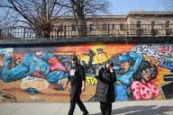 New York Harlem Hip-Hop Walking Tour thumbnail 6