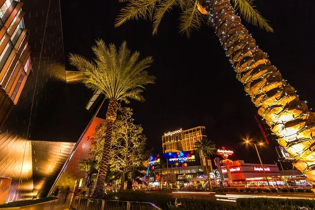 Las Vegas Festive Walking Tour - Image 5