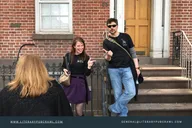 New York City Literary Pub Crawl thumbnail 4