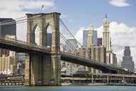 New York Subway and Bus Tour with Private Guide thumbnail 2