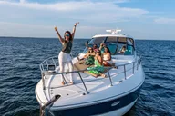 Destin Happy Hour Cruise 4 hr thumbnail 2