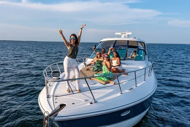 Destin Happy Hour Cruise 4 hr - Image 2