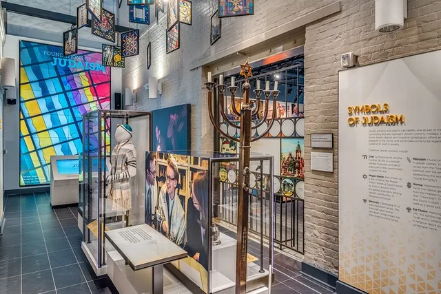 New Orleans Museum of the Southern Jewish Experience - Image 3