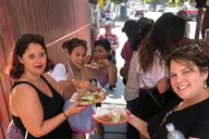 Tijuana Food Tasting Day Tour from San Diego thumbnail 2