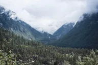 Skagway Yukon Suspension Bridge Tour thumbnail 6